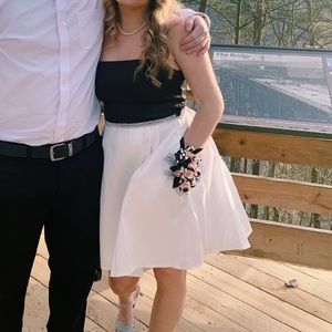 homecoming dress!!!!